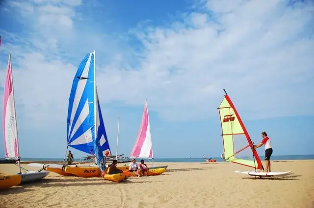 Tailor Made Holidays & Bespoke Packages for Jetwing Beach Hotel Negombo